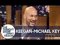 Keegan-Michael Key Is Dreading Beyoncé Questions While Promoting The Lion King