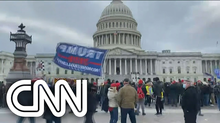 Republicanos contestam resultado das eleições americanas do Arizona | VISÃO CNN