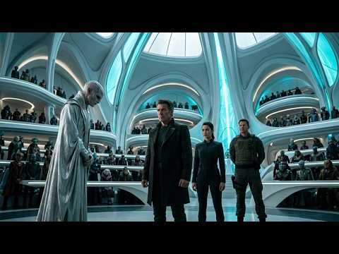 They Banned Humanity from the Galactic Council—Now They Beg for Forgiveness | Sci-Fi | HFY Stories