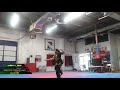 Tiger claw elite kungfumagazine com online championship adult 25 30 aaron keys