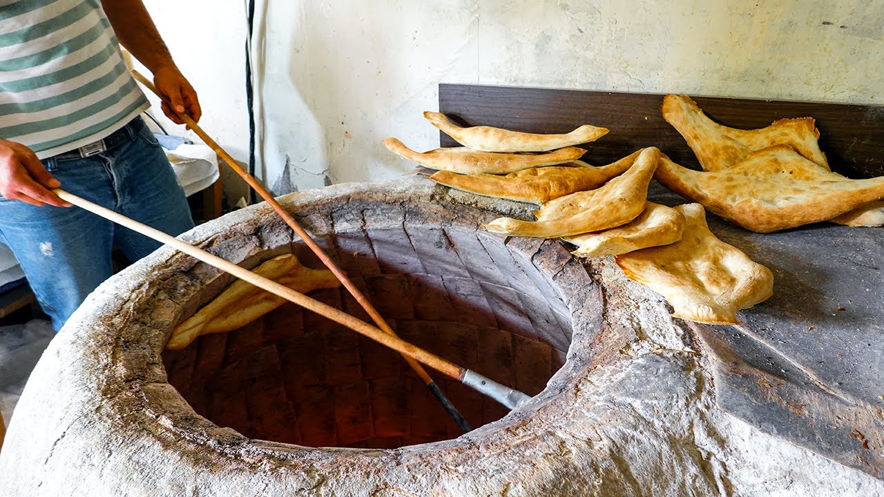 How To Cook Bread Shoti YouTube