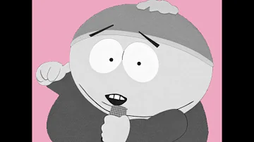 Eric Cartman - GONE, GONE / THANK YOU (IGOR AI Cover)