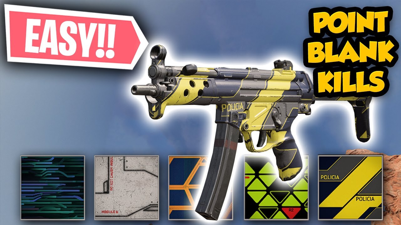 How To Get EASY Point Blank Kills Cold War! + My Best Game On Cold War!