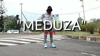 John Legend - Wild (MEDUZA Remix - Official Dance Video)