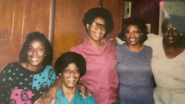 Gods Got Ya- Shekinah Bertha Barrett