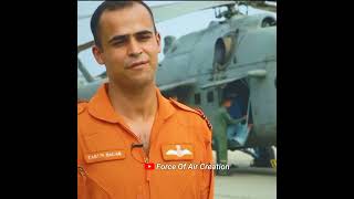 Mi35  The Flying Gunship  Attack Helicopter Of The Indian Airforce  4k