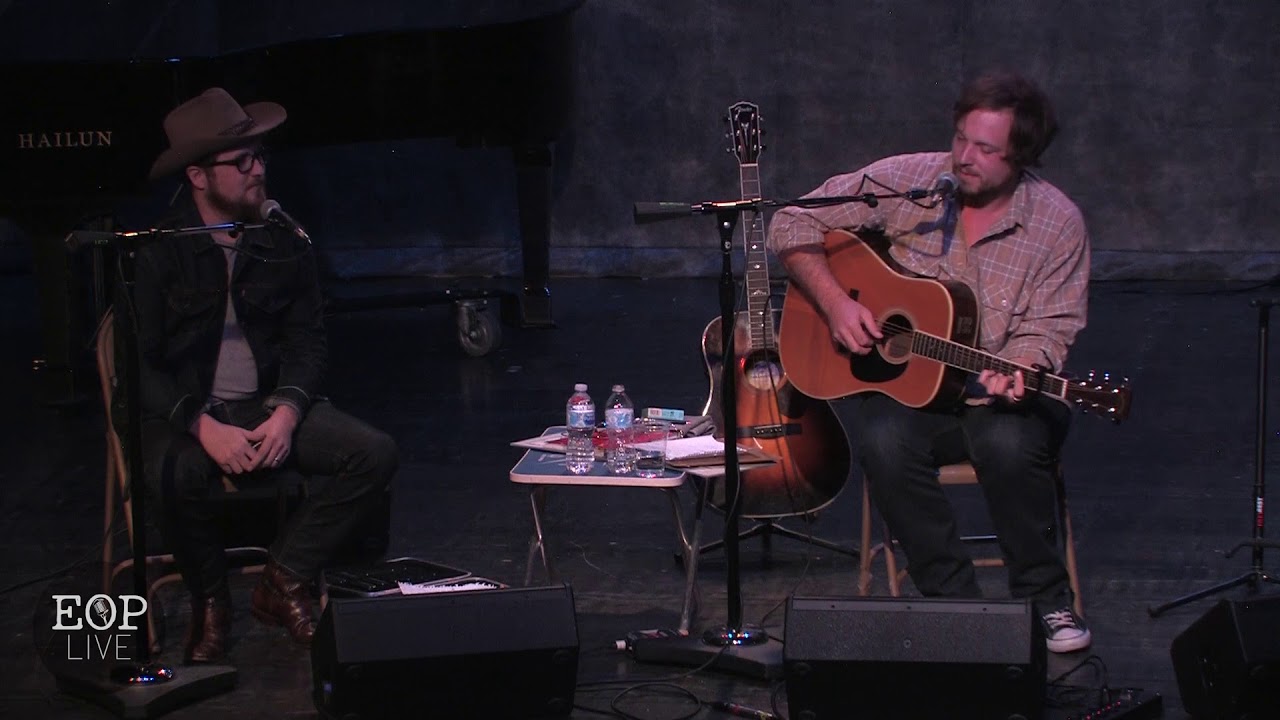 Darrin Bradbury "Exile On Myrtle Beach" @ Eddie Owen Presents