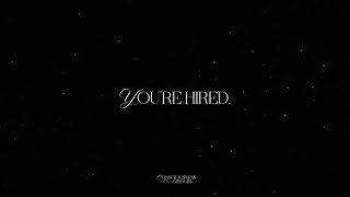 YOU'RE HIRED/GET A *DESIRED* JOB, NOW ✩ [SUBLIMINAL] + [528Hz].