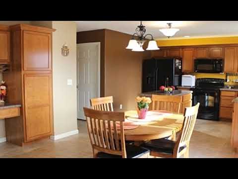 405 Trefoil St, Savoy, IL home video tour