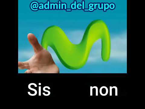 Oiga Senor No Le Interesa Cambiarse A Movistar Meme Youtube