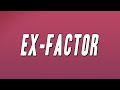 Lauryn hill  exfactor lyrics