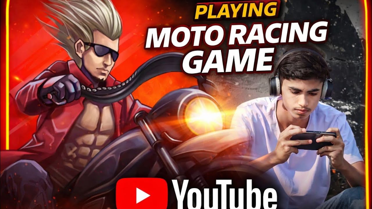 Neo*Rebellion  is live old memories bike games for kids and brother share like subscribe 😃