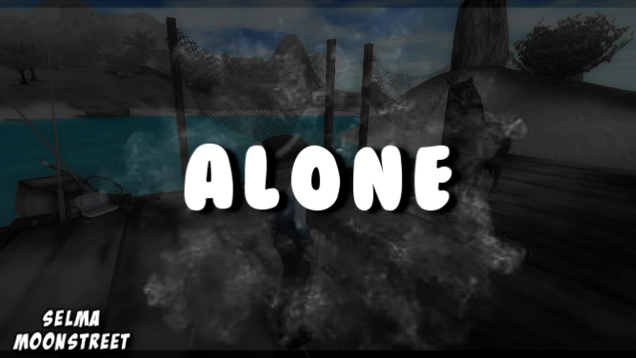 [MEP] "Alone" Part 4. ~Selma Moonstreet~