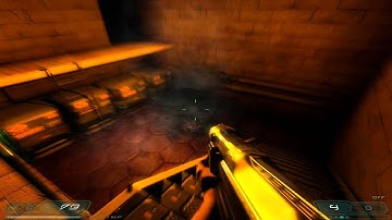 Doom3 NomadMod v1.2 HD