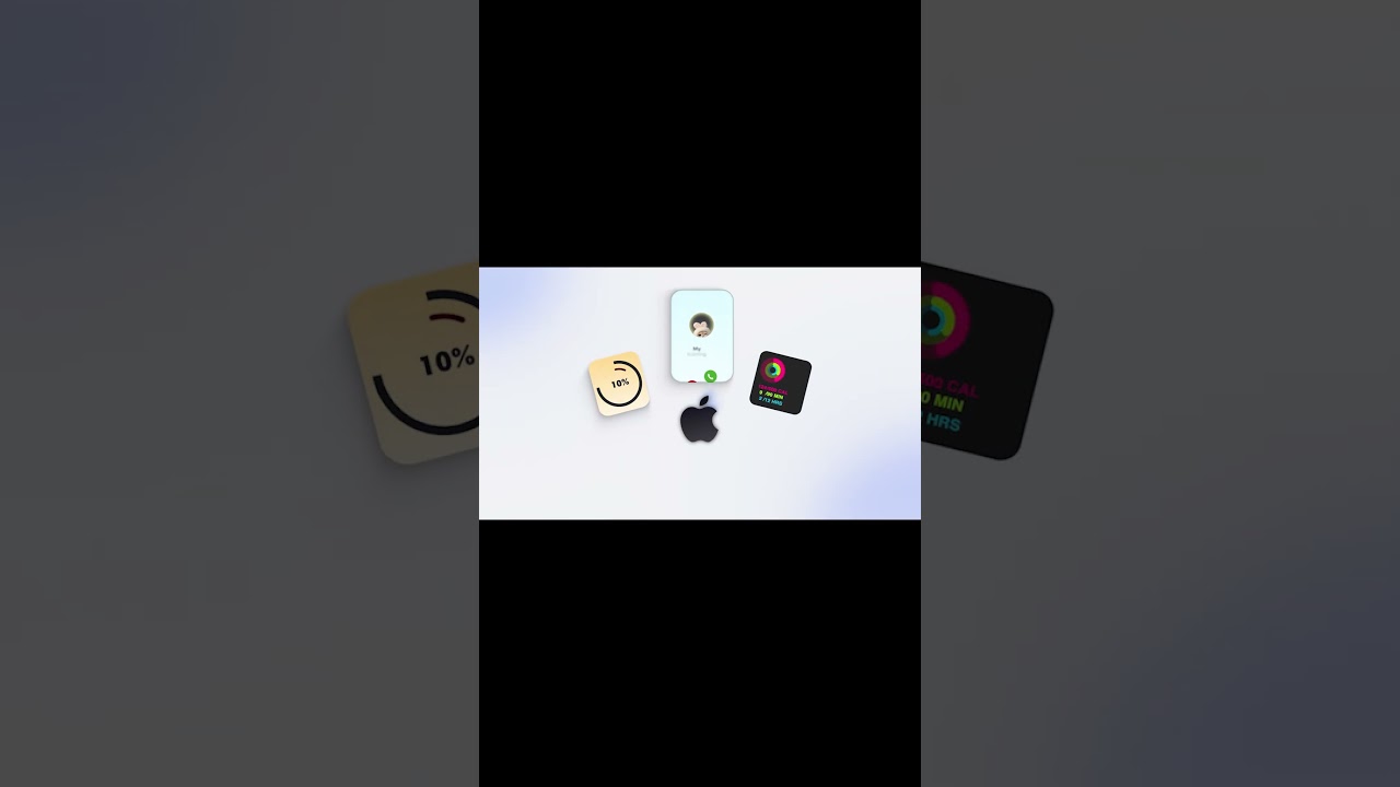 Design is not decoration.It’s decision #apple #iphone  #ios