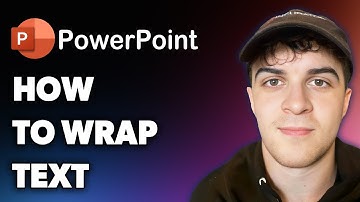 How to Wrap Powerpoint Text (Full 2024 Guide)
