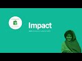Top 3 finalists for social enterprise  2019 iatc impact awards by engro foundation