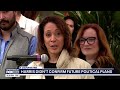 Kamala Harris for California Governor?