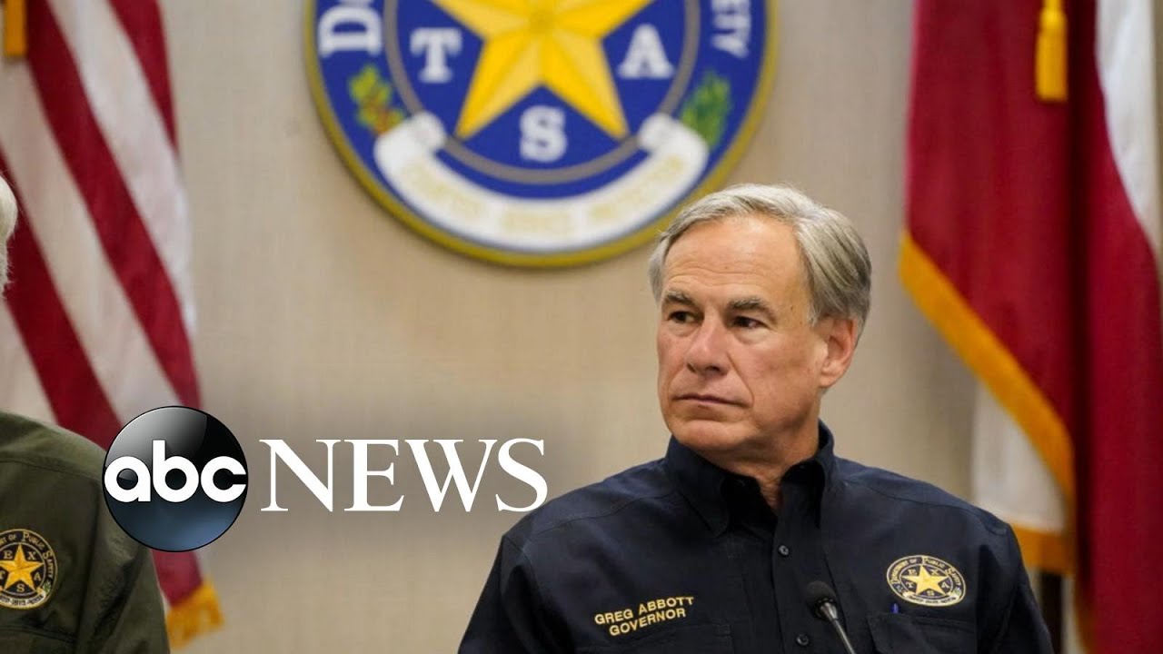 Justice Department sues Texas over abortion law | WNT