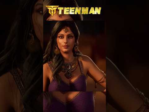new upcoming game from India #hindigaming #upcoming #ps5 #gaming #games #newgame
