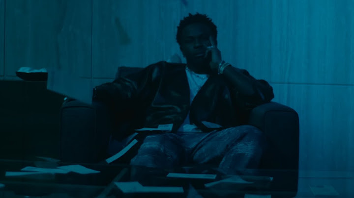 Didi B - Le Succès (Official Music Video)