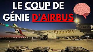 Airbus Destroys Boeings Plans At Emirates