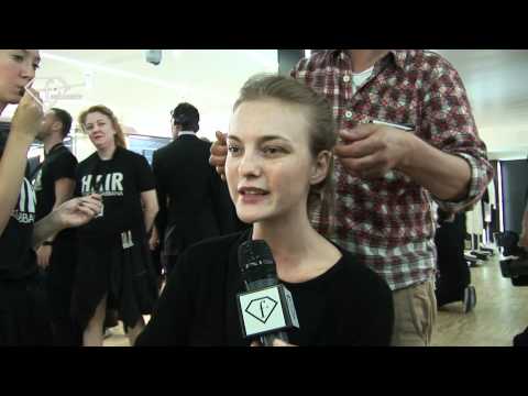 fashiontv | FTV.com - MILAN WS/S 11- DOLCE & GABBA...