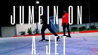 Future - Jumpin On A Jet | @ItsSirDancealot @RossTheChosenOne#PMG #SDJproductions