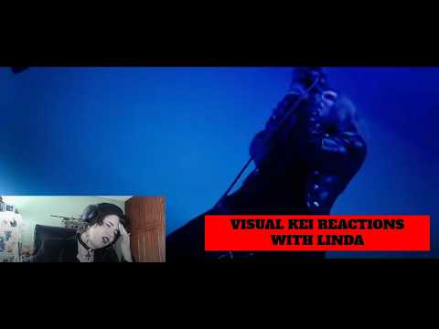 Diaura-Dokou to Dokou REACTION! Visual Kei REACTIONS with Linda Episode 5!