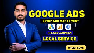 Google Ads & PPC Specialist | PPC Ads Campaign Expert | GTM & GA4 Pro