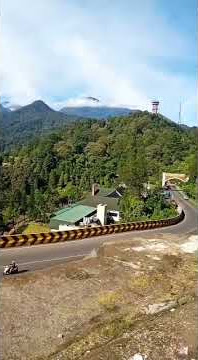 Story wa - pemandangan indah puncak bogor #shorts