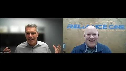 The Ripple Effect Preview with Matt Stephens: Sale...