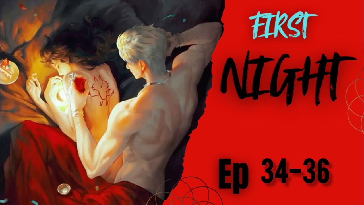 First night audio story hindi Ep 34-36 pocket cuk 