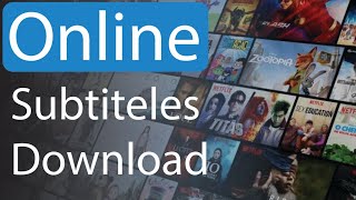 Subtitles download for movies in mx player | How to download subtitle screenshot 4