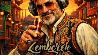 Zemberek - Ottoman Funk Eğlenceli Rap