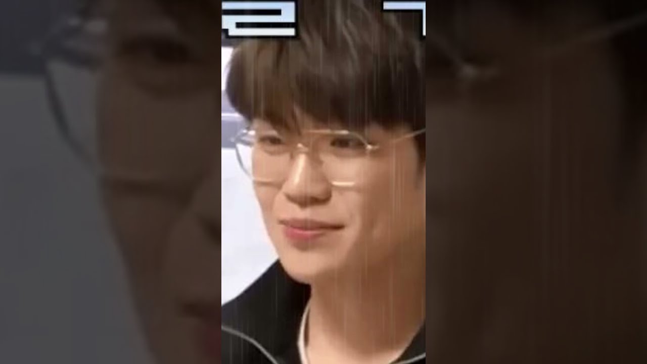 cha woonggi teaching kim taerae to be sassy #boysplanet #mnet #taerae #woonggi #kpop #foryou #fy