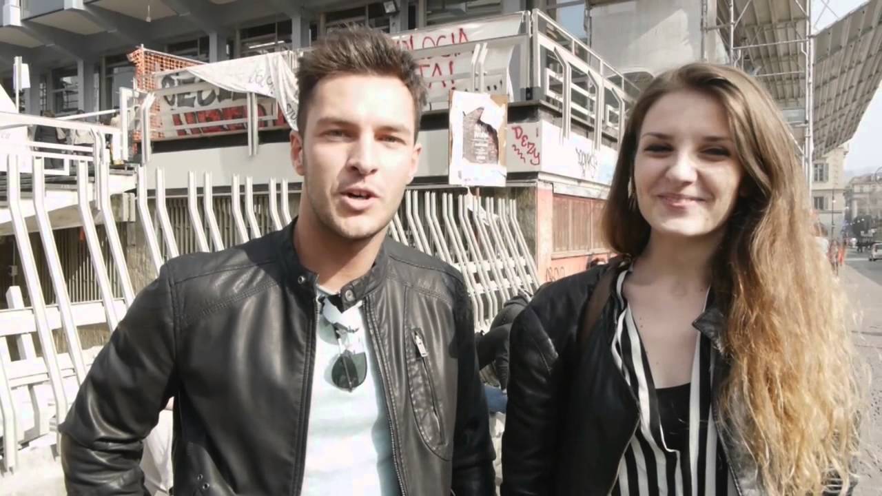 FIRST KISS - real edition - italian style - Imperfetti Sconosciuti