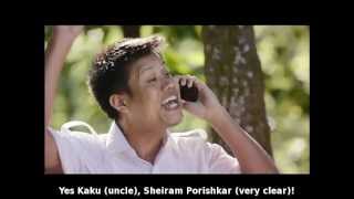 Robi TVC - Clear Network