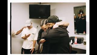 Drake  9 outro  Very Much A 