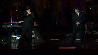 Sweet Home Chicago - Official Blues Brothers Revue