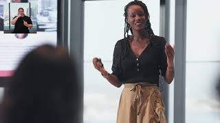 Reva Mcpollom Lessonbee Verizon Health Equity Showcase