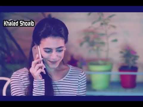 حالات واتس قالي بحبك أنغام