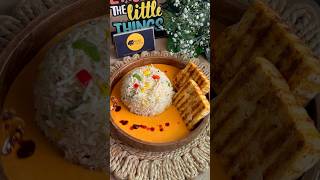 Protein Packed Meal Bowl #recipe #healthyrecipes