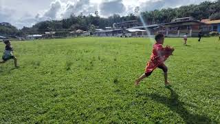 Part 4 Family Day Sayat Aru Aki Liansin Am Sayat Aru Aki Lasian 