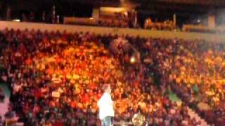 Spoken words by Noah Kaplan (We day 2011)