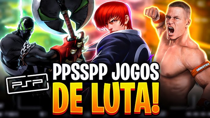 Slideshow: Os 10 melhores jogos de luta