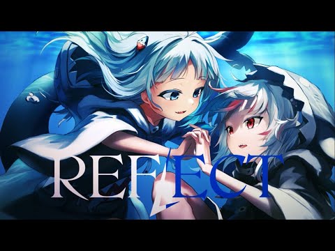 【1 Hour】 REFLECT