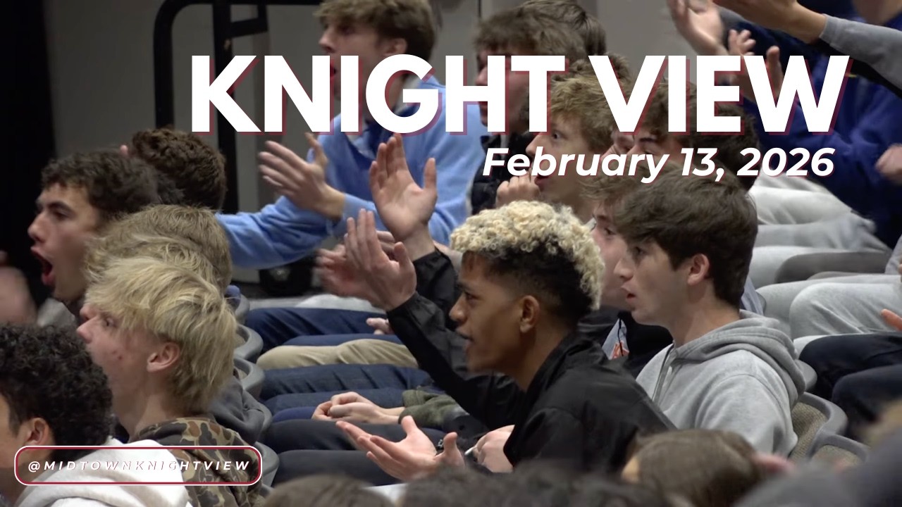 Knight View - February 13, 2026