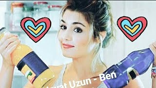 Hayat Uzun - Ben Daha 18 Im.