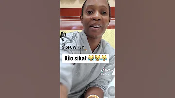 Jalia Walda Agaanye Okuwaako Omusajja 